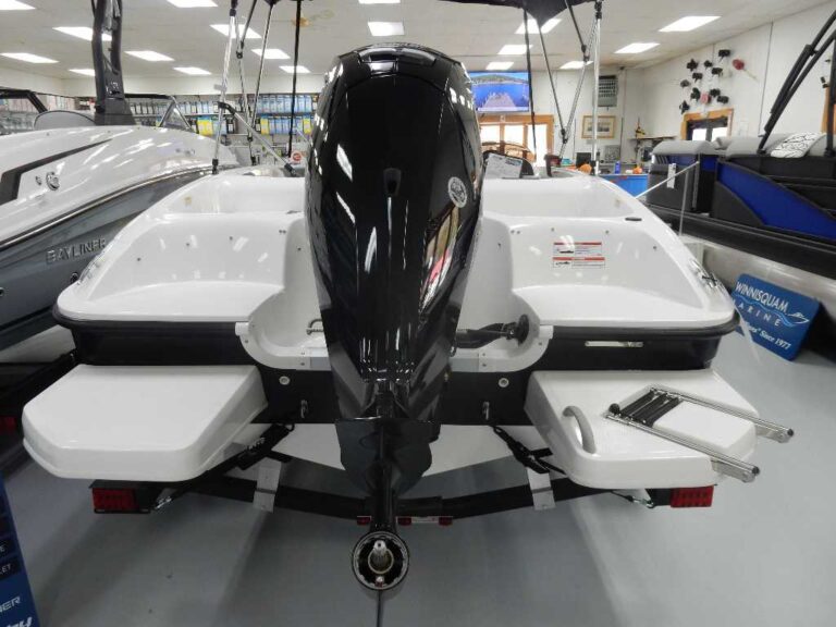 2026 Bayliner E16LE US-BLBX1280H526 [photo 7]